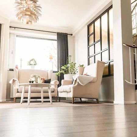 Strand Hotell Vänersborg Zewnętrze zdjęcie