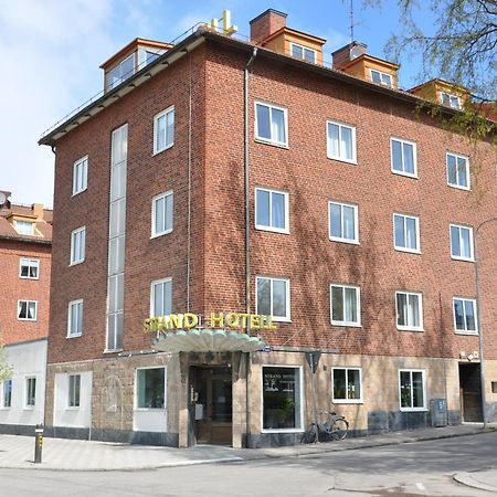 Strand Hotell Vänersborg Zewnętrze zdjęcie