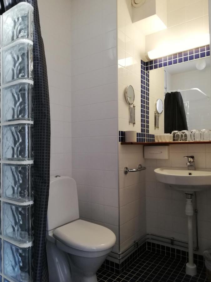 Strand Hotell Vänersborg Zewnętrze zdjęcie