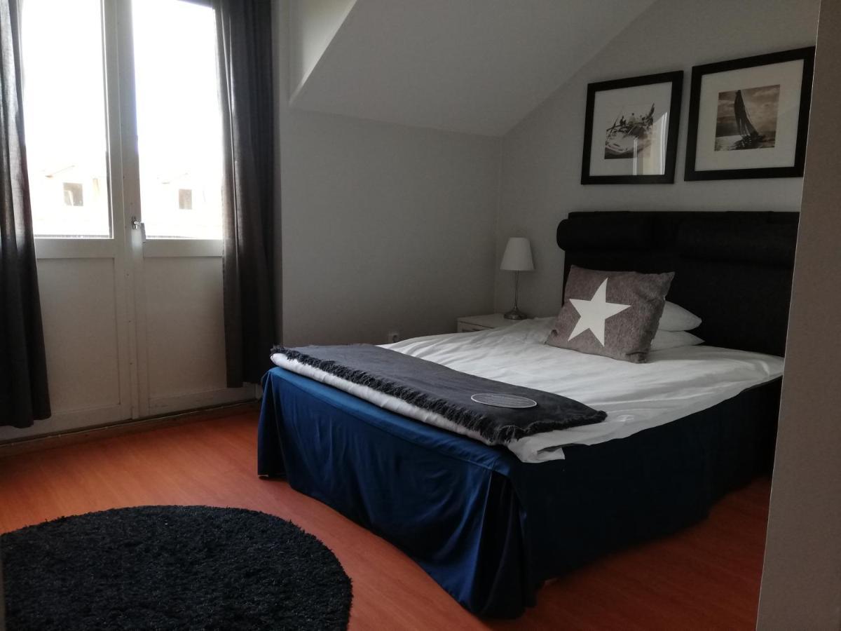 Strand Hotell Vänersborg Zewnętrze zdjęcie