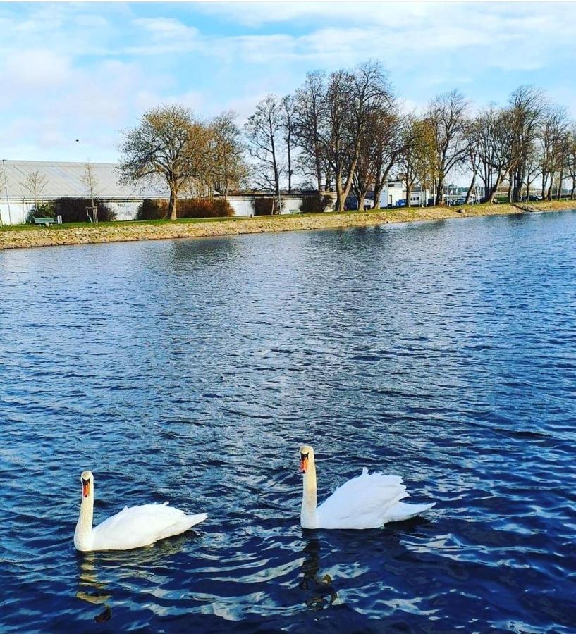 Strand Hotell Vänersborg Zewnętrze zdjęcie