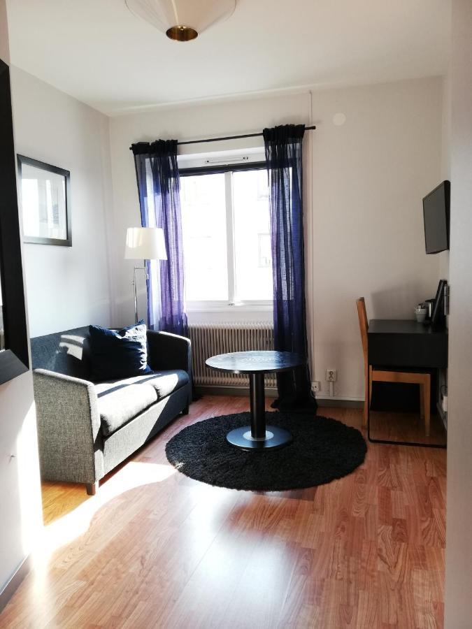 Strand Hotell Vänersborg Zewnętrze zdjęcie
