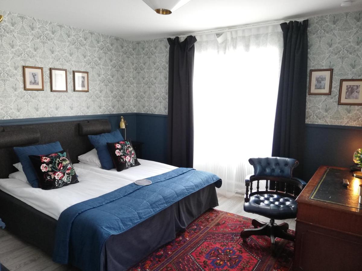 Strand Hotell Vänersborg Zewnętrze zdjęcie