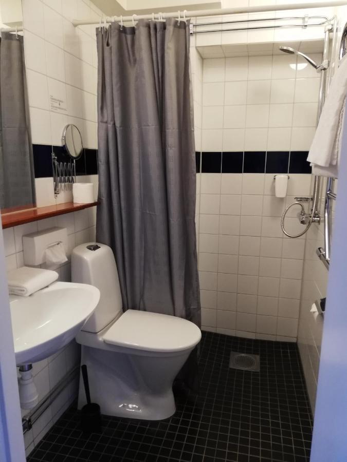 Strand Hotell Vänersborg Zewnętrze zdjęcie