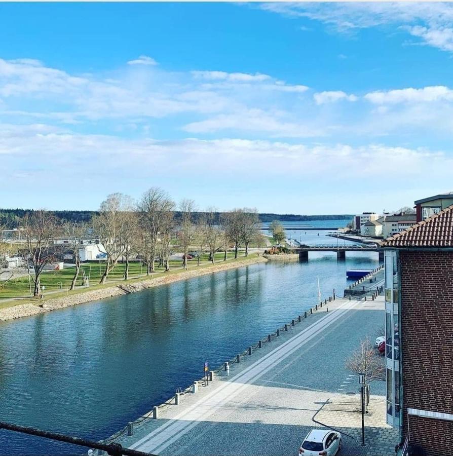 Strand Hotell Vänersborg Zewnętrze zdjęcie