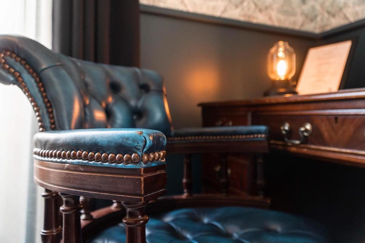 Strand Hotell Vänersborg Zewnętrze zdjęcie