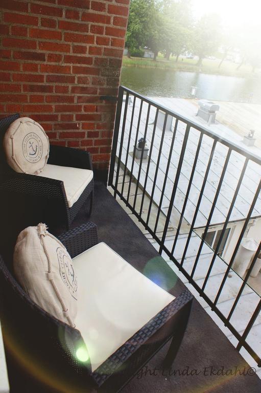 Strand Hotell Vänersborg Zewnętrze zdjęcie