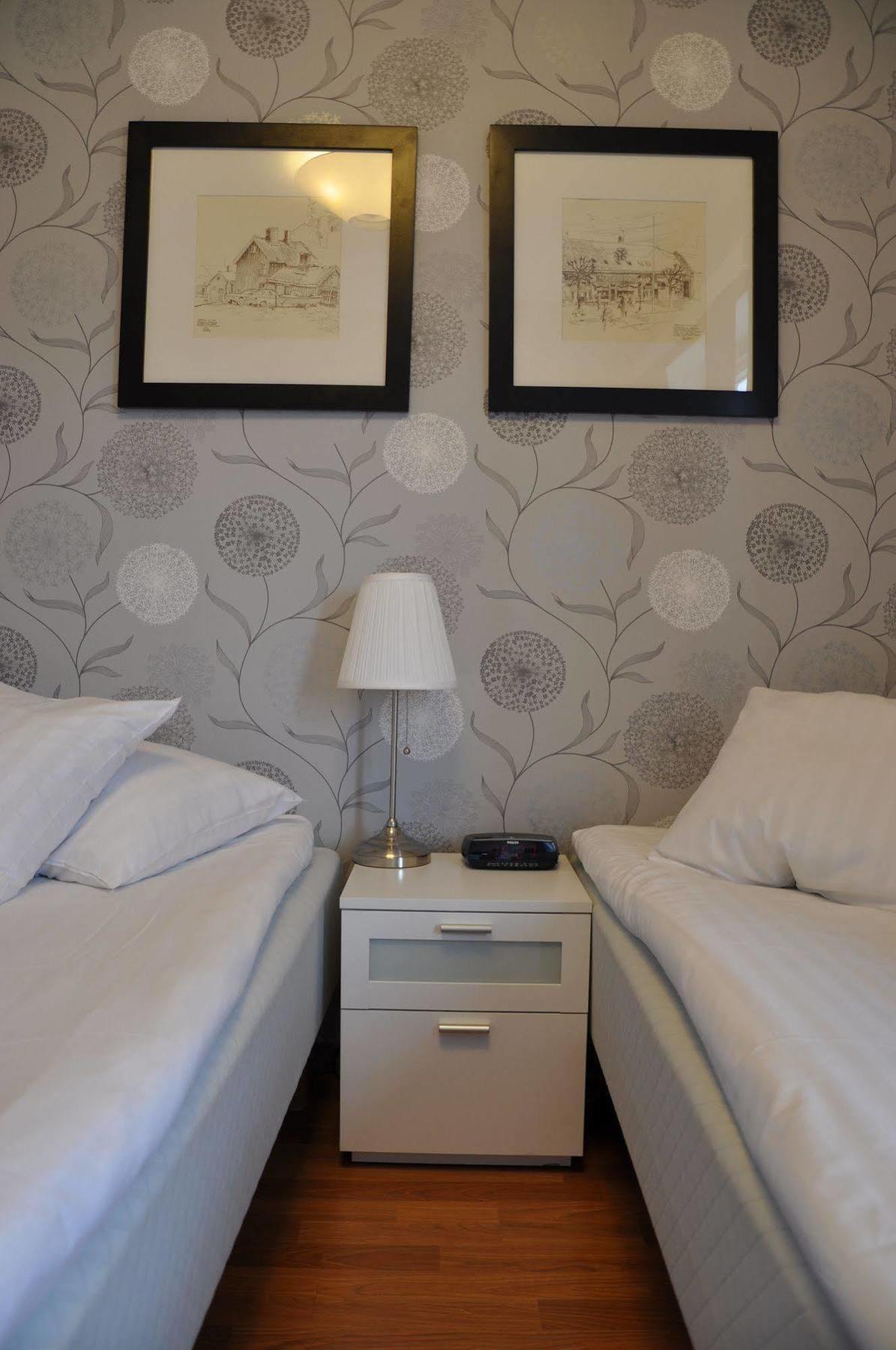 Strand Hotell Vänersborg Zewnętrze zdjęcie