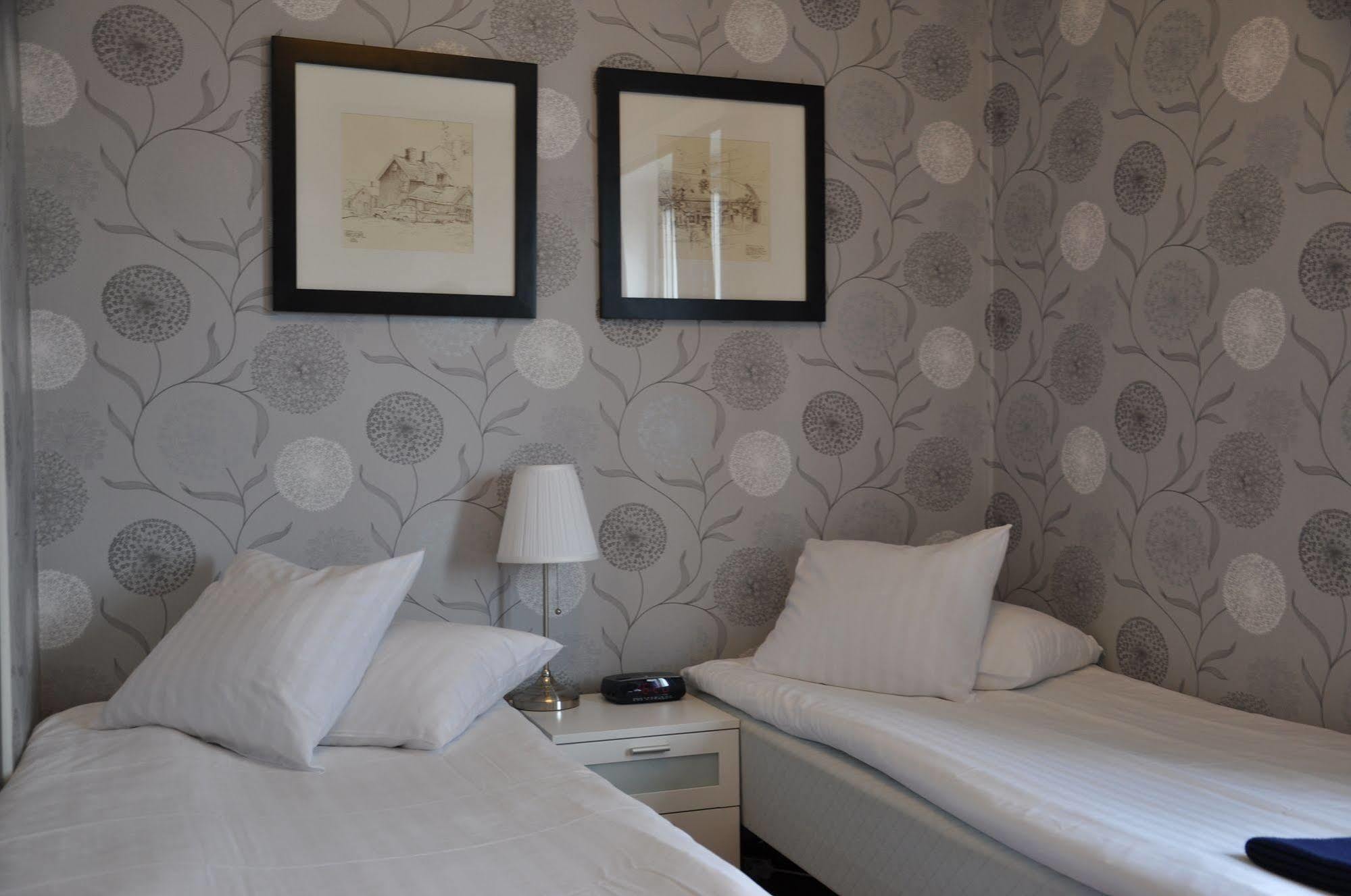 Strand Hotell Vänersborg Zewnętrze zdjęcie