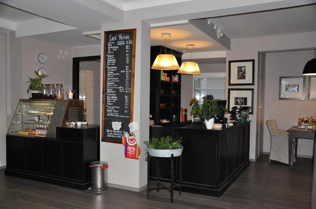 Strand Hotell Vänersborg Zewnętrze zdjęcie